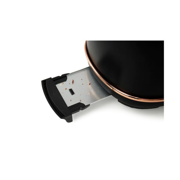 Melns tosteris Heritage – Haden-image-3