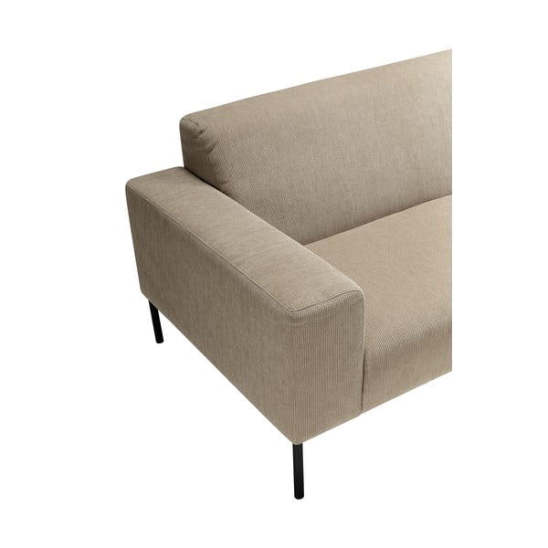 Bēšs stūra dīvāns Paul – Sits-image-4