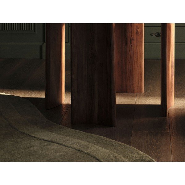 Haki vilnas paklājs 150x230 cm Cloria – Micadoni -image-3