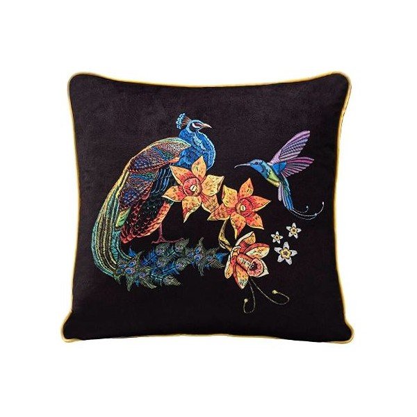 Spilvendrāna 43x43 cm – Mila Home
