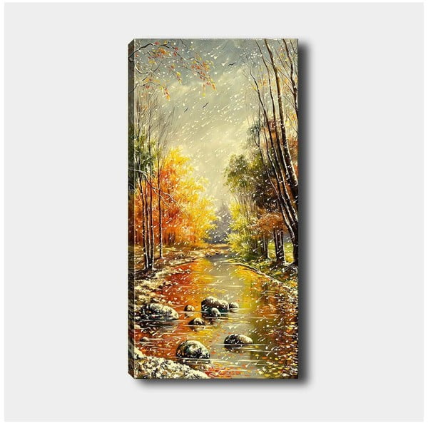 Glezna 50x120 cm – Wallity-image-1