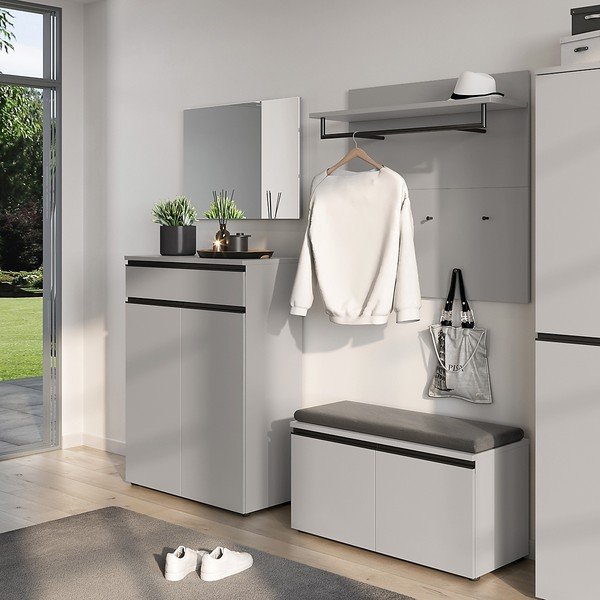 Pelēka priekšnama iekārta Bastia – Germania-image-1