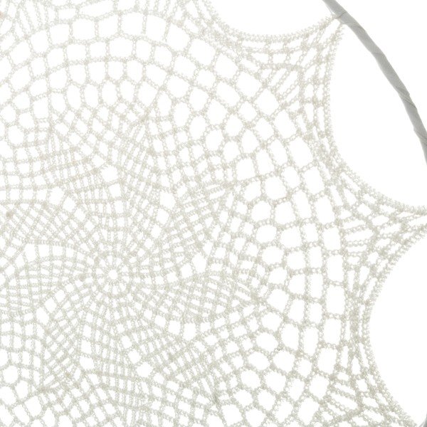 Balts sapņu ķērājs Unimasa Dream, ⌀ 40 cm-image-2