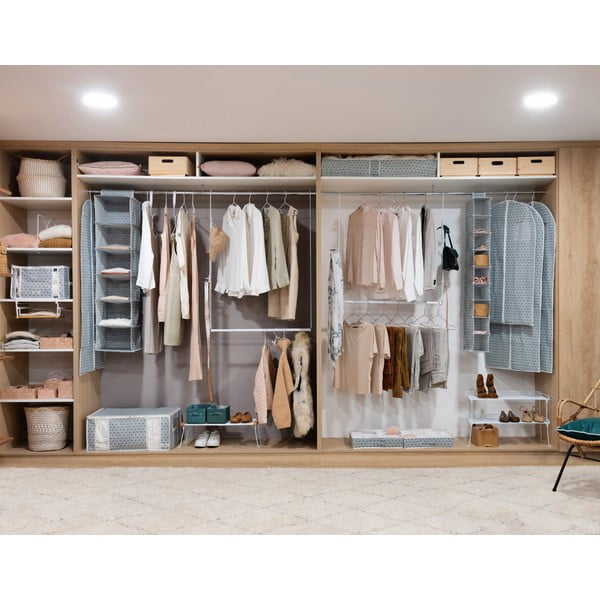 Izvelkams pakaramais stienis skapim Compactor Muro-image-3