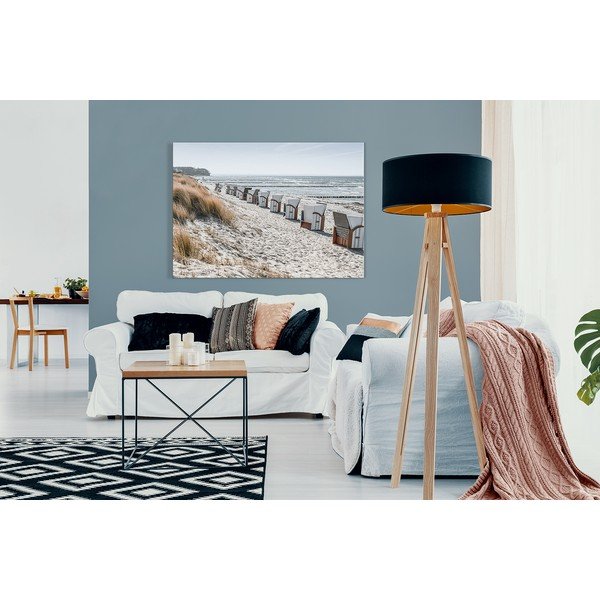 Image Styler Glas Dunes 1, 70 x 100 cm-image-1