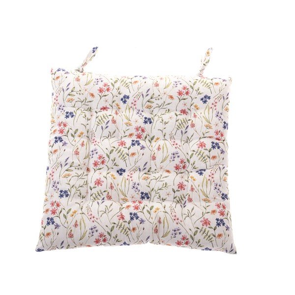 Sēdekļa spilvens 40x40 cm Bloom – Dakls