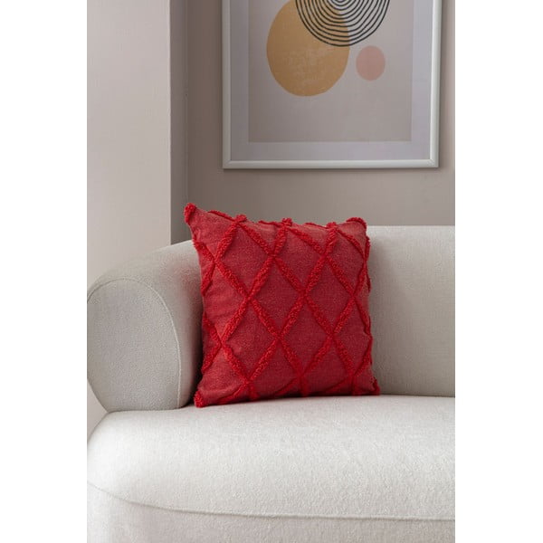 Spilvendrāna 43x43 cm Tuffet – Mioli Decor-image-3