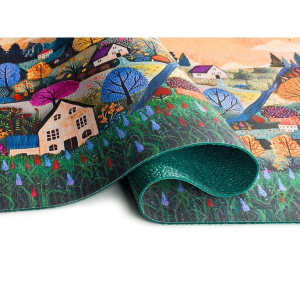 Paklājs 52x200 cm Ricci Ortisei – Universal-image-2