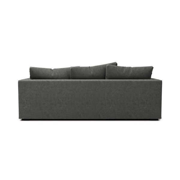 Pelēks dīvāns 220 cm Comfy – Scandic-image-2