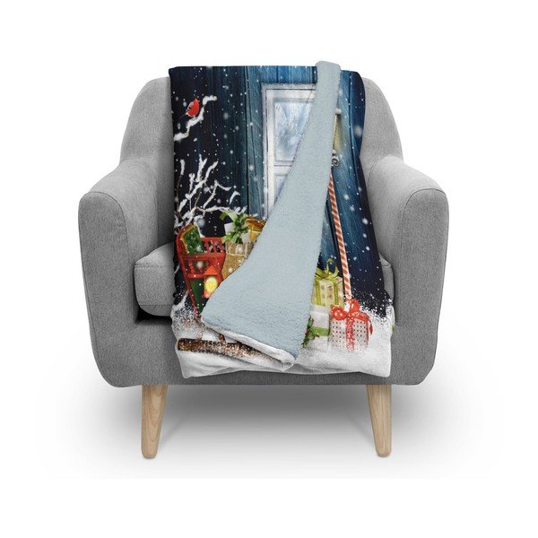 Sega Oyo home Topper, 160 x 220 cm-image-1
