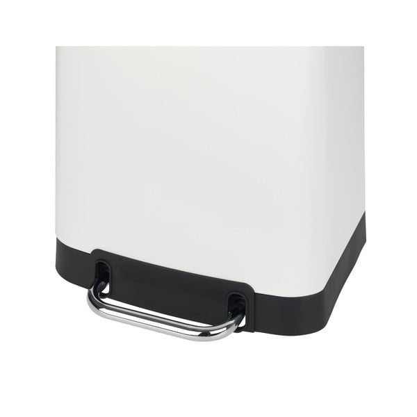 Balta tvertne ar pedāli Wenko, 30 l-image-4