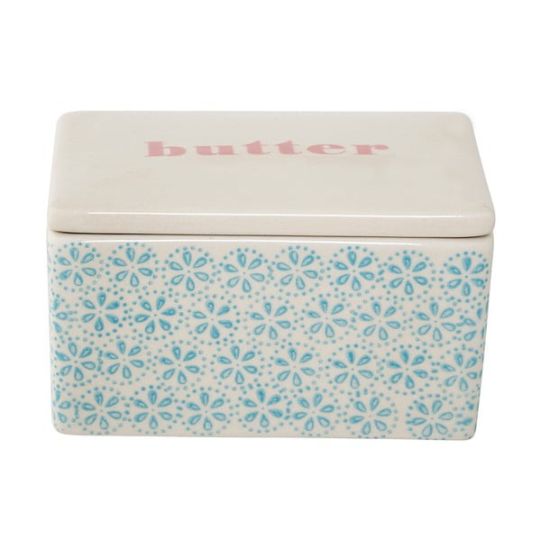 Keramikas sviesta taruks Bloomingville Patrizia-image-2