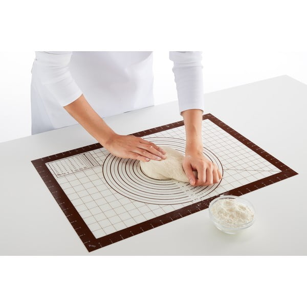 Silikona cepšanas paliktnis 40x60 cm – Lékué-image-3