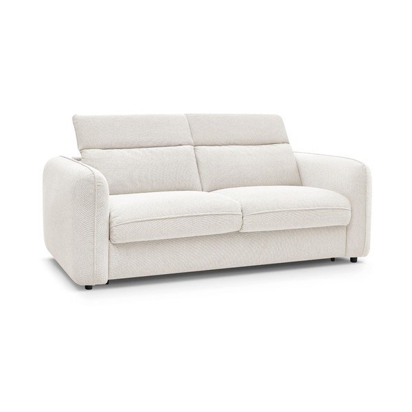 Balts dīvāns 236 cm Achille – Bobochic Paris-image-3