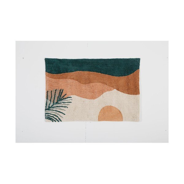Paklājs 60x90 cm Sweet Leaves – Sema-image-2