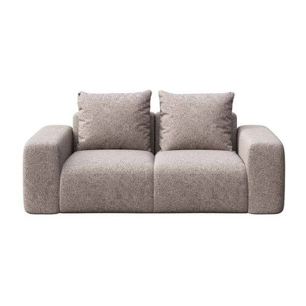 Pelēks dīvāns 212 cm Monce – Rodier