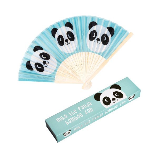 Vēdeklis Miko the Panda – Rex London-image-1