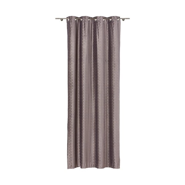 Brūns aizkars 140x260 cm Casal – Mendola Fabrics-image-2