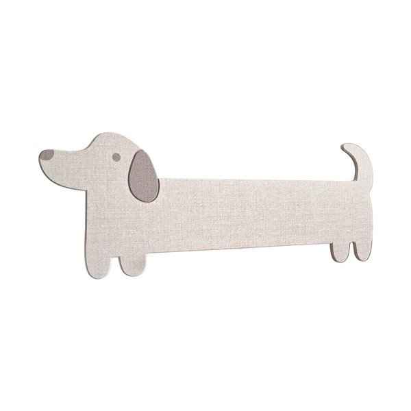 Akustiskā tāfele Dachshund – Styler-image-4