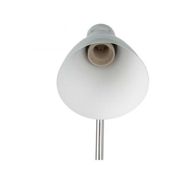 Pelēka lampa ar klipsi Present Time ETH-image-2