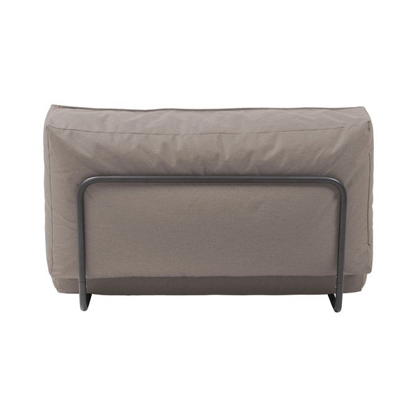 Bēšs polsterēts dārza atpūtas krēsls STAY – Blomus-image-3