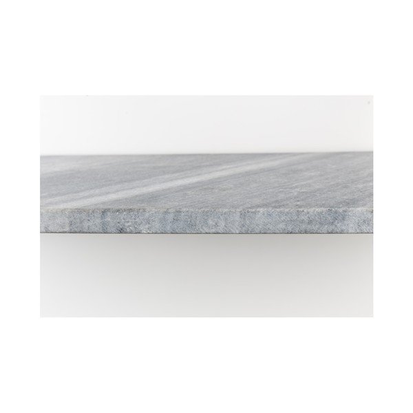 Pelēks marmora sienas plaukts Zuiver Fad-image-4