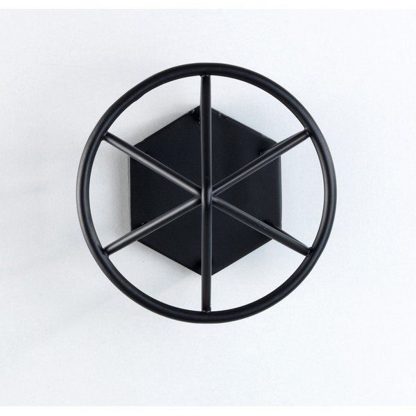 Āķis Wenko Menton Black Cluster-image-1