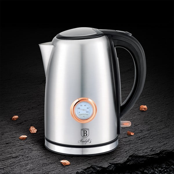 Tējkanna 1,7 l Moonlight Edition – BerlingerHaus-image-1