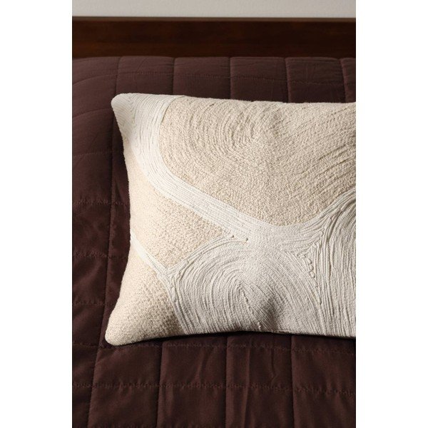Kokvilnas spilvendrāna 50x50 cm Moln – Jotex
