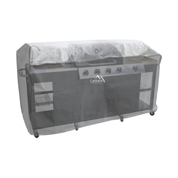 Aizsargpārklājs grilam – Cattara-image-1