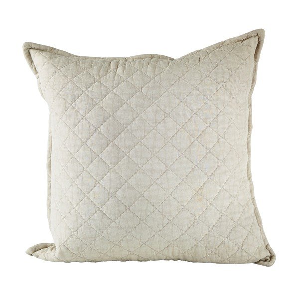 Balts spilvens Villa Collection, 45 x 45 cm