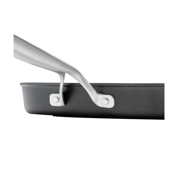 Grila panna ar keramikas pārklājumu ø 28 cm Meda 3.0 – FABINI-image-3