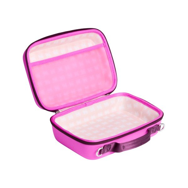 Pusdienu kārba All Day Arista Mini Lunch Box Violet Blossom – Stanley-image-4
