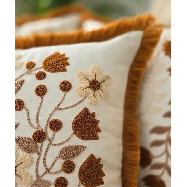 Spilvendrāna 43x43 cm – Mila Home-image-1