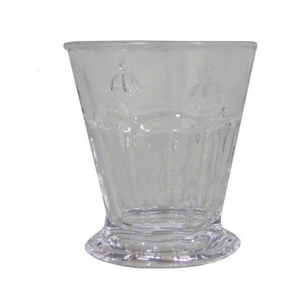 Vīna glāze Antic Line, augstums 10 cm