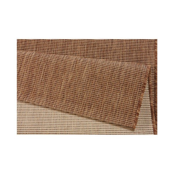 Brūns āra paklājs Bougari Match, 200 x 290 cm-image-2
