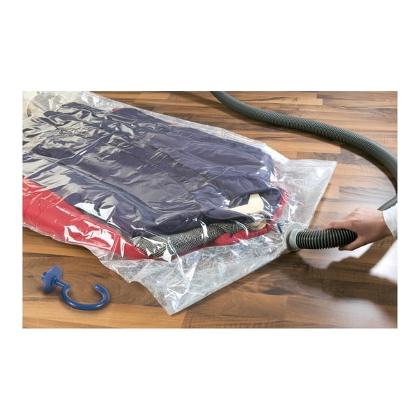 Vakuuma maiss Wenko Storage, 145 x 70 cm-image-2