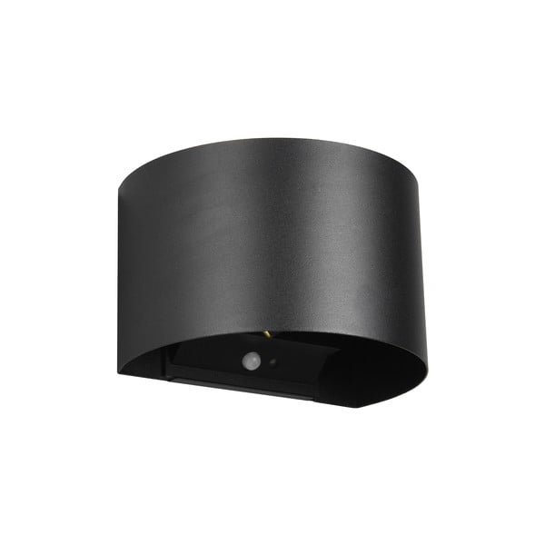 LED sienas āra gaismeklis ar kustības sensoru (augstums 10 cm) Talent – Reality-image-4