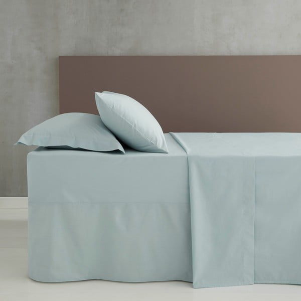 Spilvendrānas no perkala (2 gab.) 75x50 cm Easy Iron Percale – Catherine Lansfield-image-2