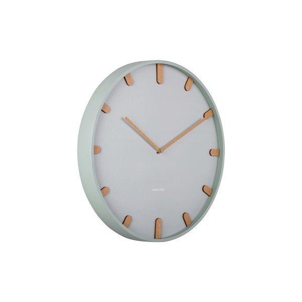 Sienas pulkstenis ø 40 cm  Grace  – Karlsson-image-2