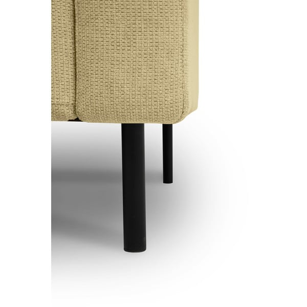 Okera dzeltens stūra dīvāns (ar kreiso stūri) Hero – Scandic-image-4