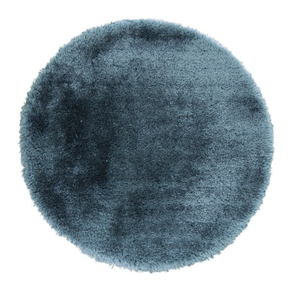 Paklājs Pearl 150 cm, zils