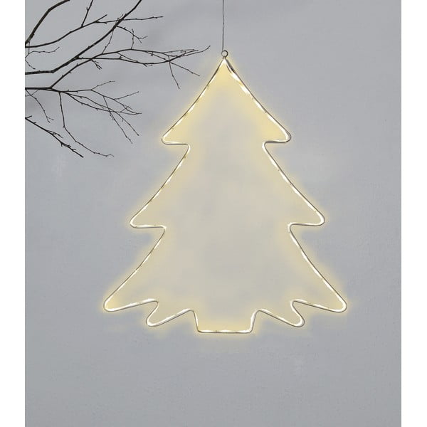 Piekaramais dekors Best Season Lumiwall Tree LED