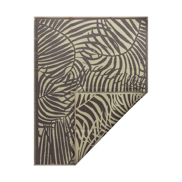 Brūns piknika pleds 240x330 cm – Oyo Concept