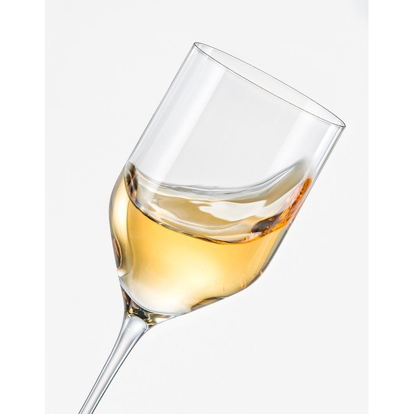 6 vīna glāžu komplekts Crystalex Uma, 330 ml-image-2