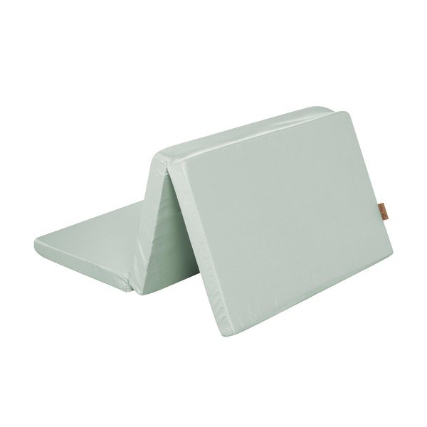 Putu bērnu matracis ar noņemamu pārklāju/salokāms 120x60 cm Style – Roba