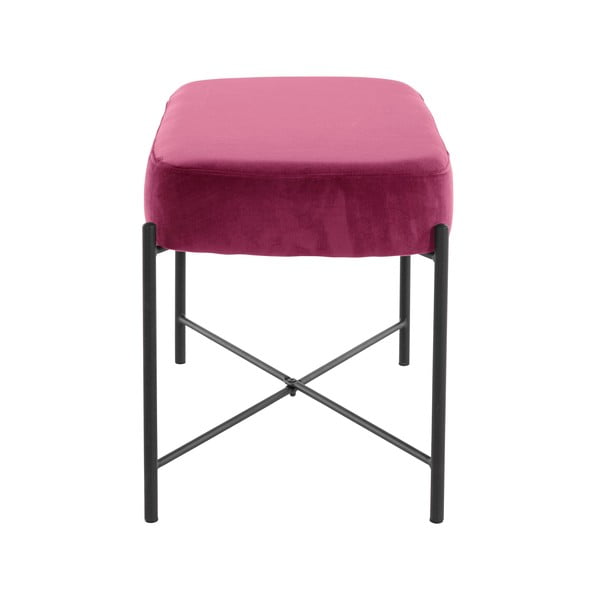 Rozā samta sols Berry – Støraa-image-2