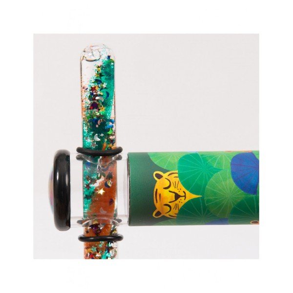 Bērnu kaleidoskops Moulin Roty Tigger-image-1