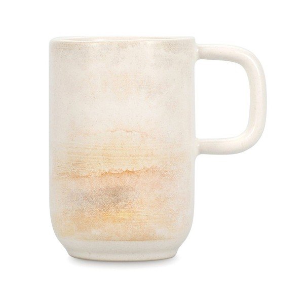Bēša akmensmasas krūze 300 ml Aquarel – S|P Collection