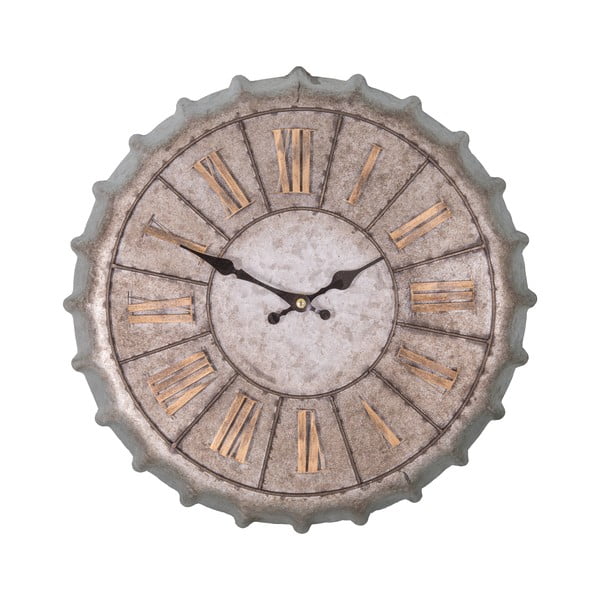 Sienas pulkstenis Antic Line Penduleum